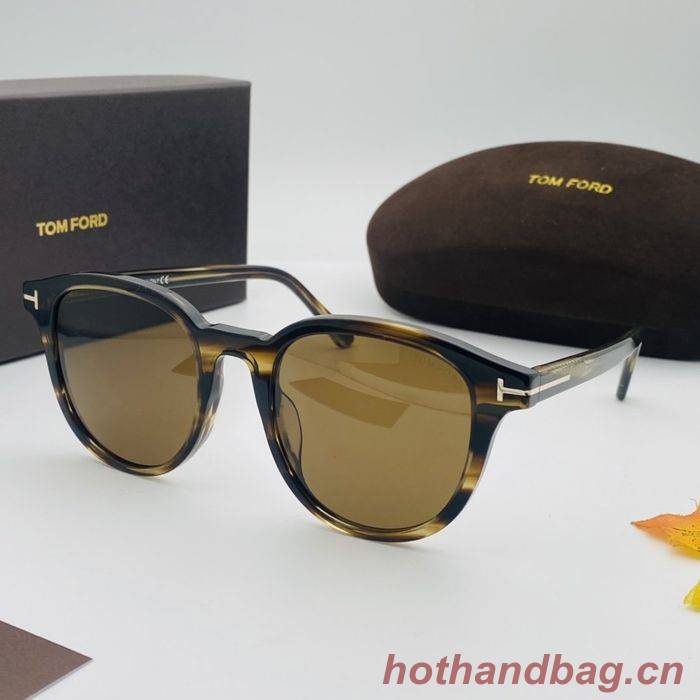 Tom Ford Sunglasses Top Quality TOS00341